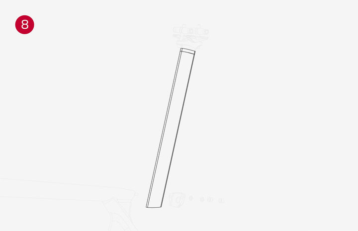 SERVICE PARTS - Alpe d'Huez 01