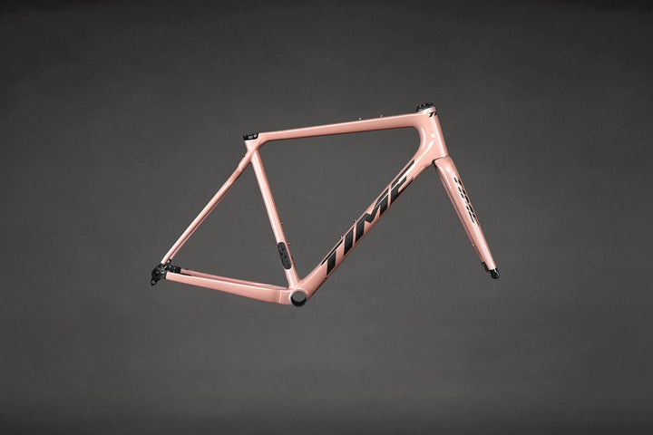 2025 ADHX 45 FRAMESET