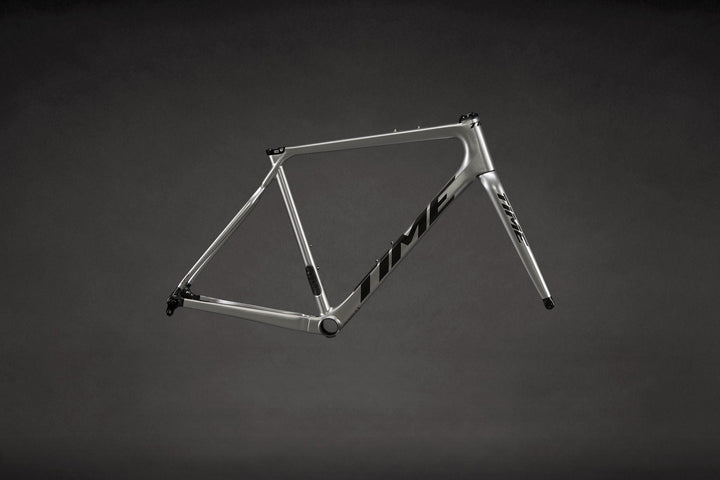 2025 ADHX 45 FRAMESET