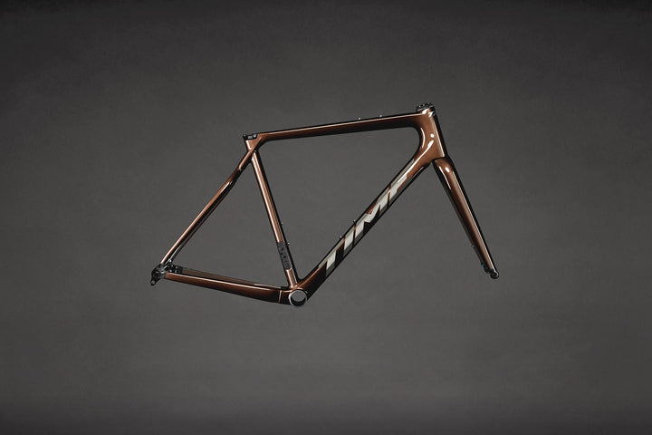 2025 ADHX 45 FRAMESET