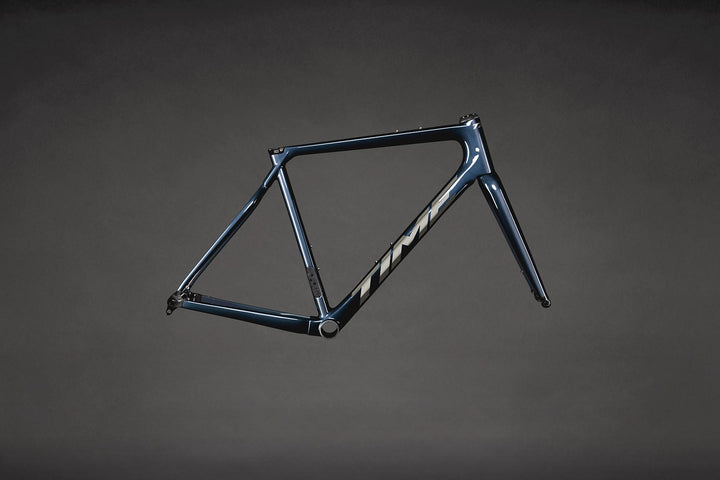 2025 ADHX 45 FRAMESET