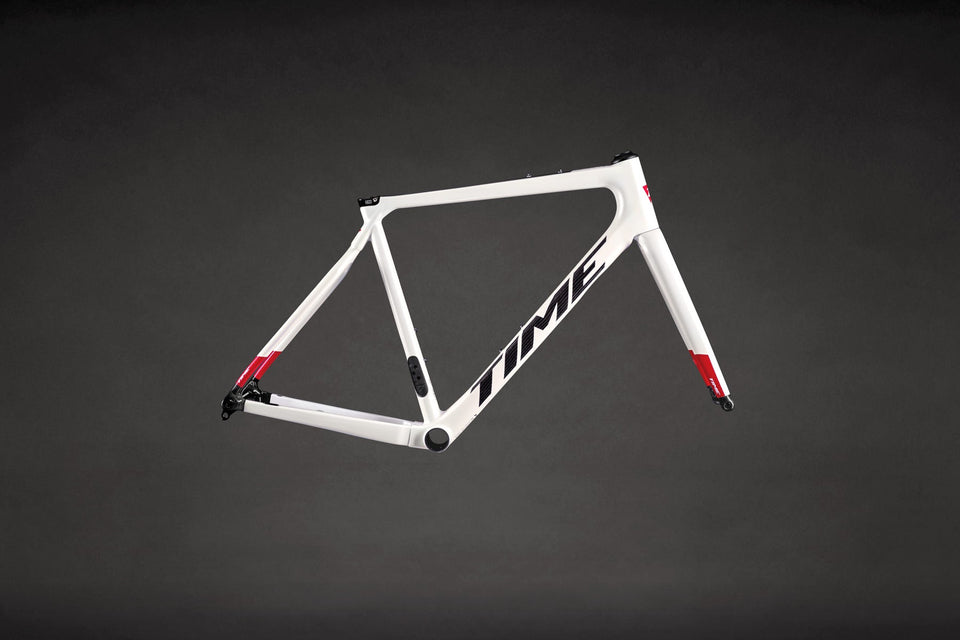 TIME ADHX 45 (Gravel)