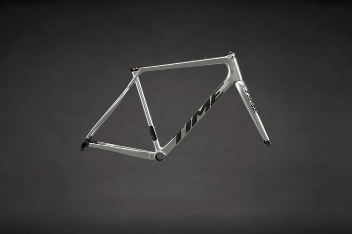 ALPE D'HUEZ X FRAMESET