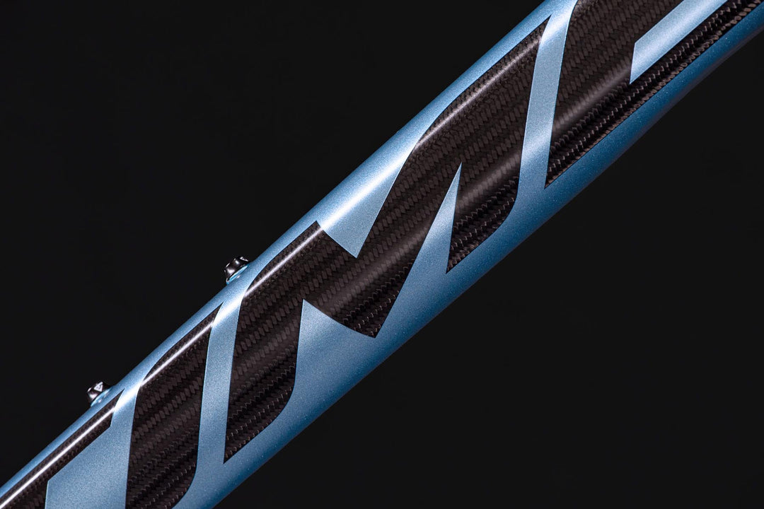 FLUIDITY FRAMESET
