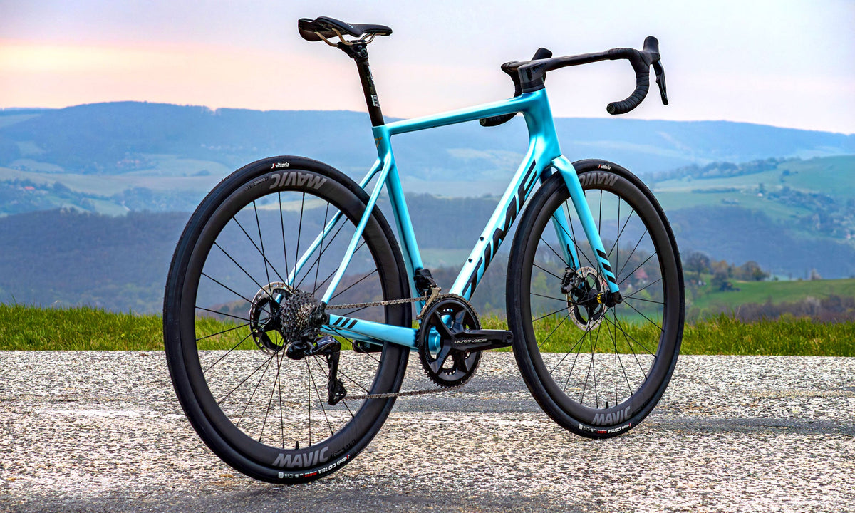 Shop Road Bikes, Aero Bikes & Gravel Bikes | TIME Official Store – TIME ...
