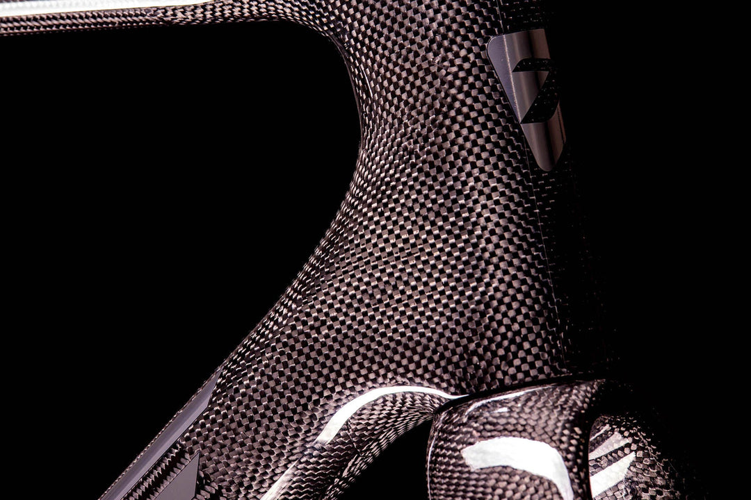 NXR FRAMESET