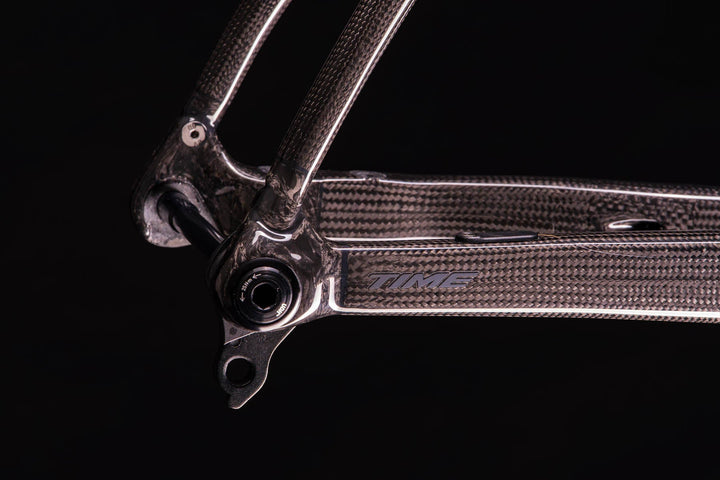 NXR FRAMESET
