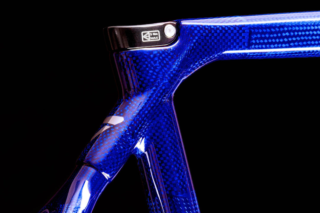 NXR FRAMESET