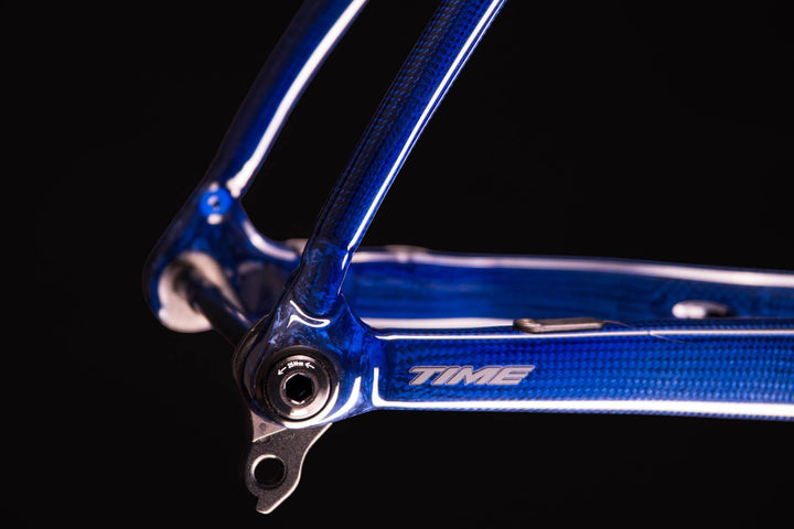NXR FRAMESET