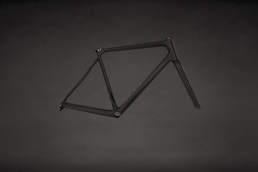 NXR FRAMESET