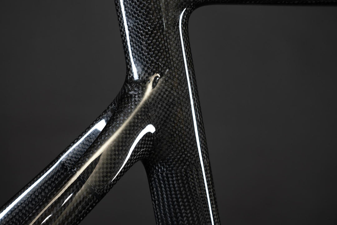 SCYLON FRAMESET