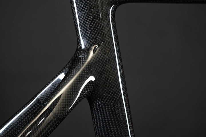 SCYLON FRAMESET