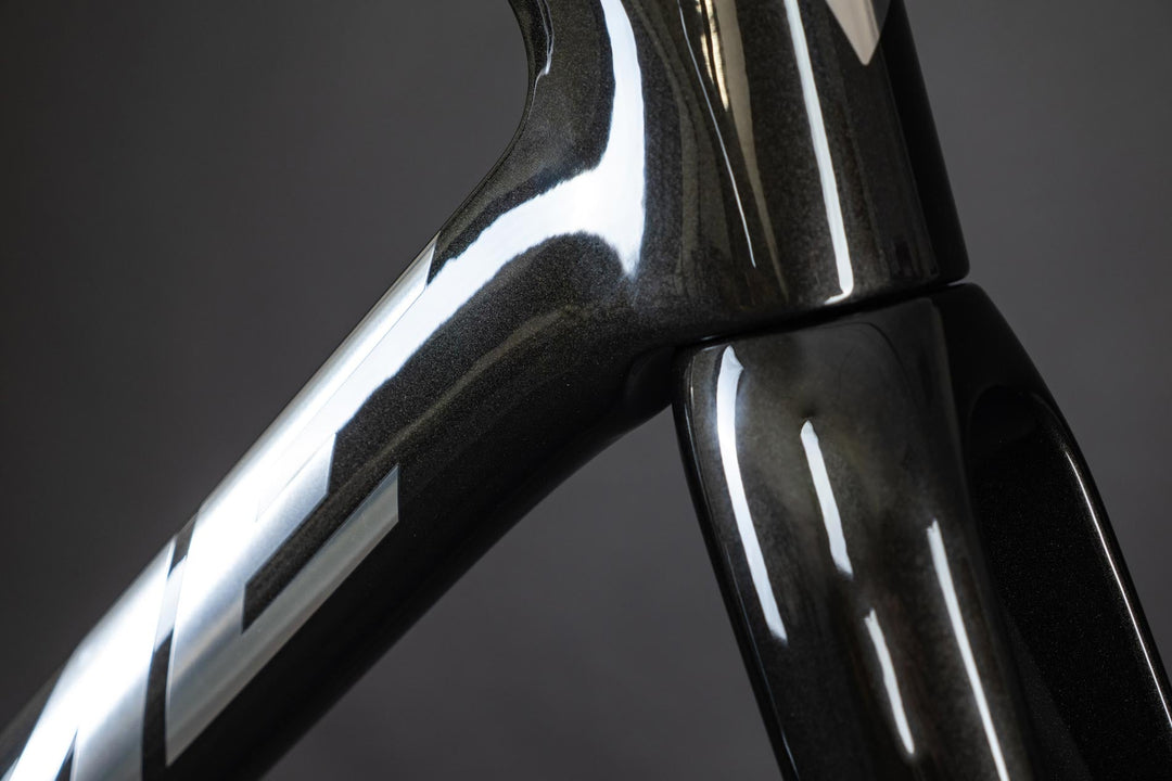 SCYLON FRAMESET