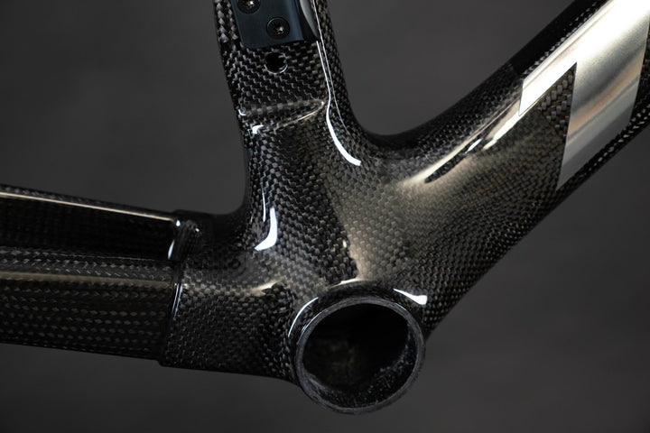 SCYLON FRAMESET