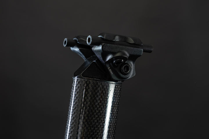 SCYLON FRAMESET