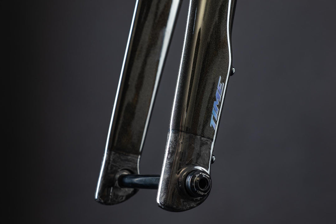 SCYLON FRAMESET