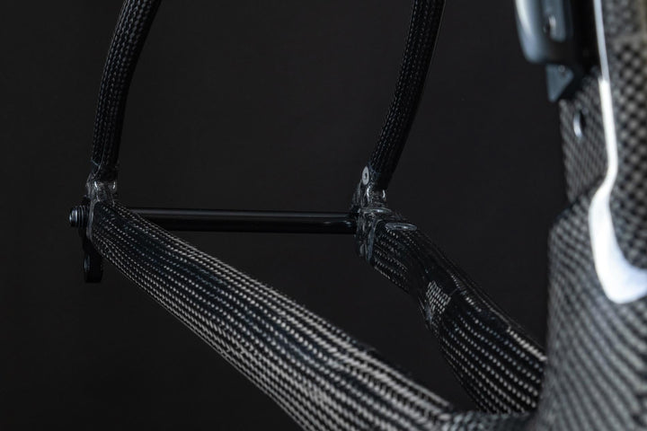 SCYLON FRAMESET