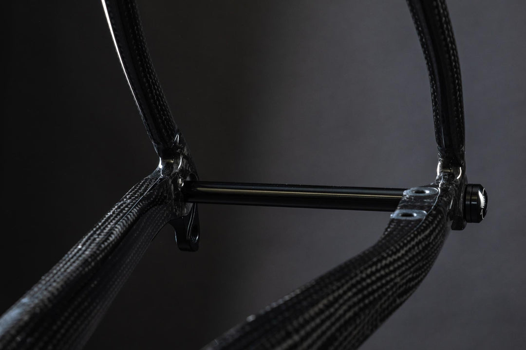 SCYLON FRAMESET