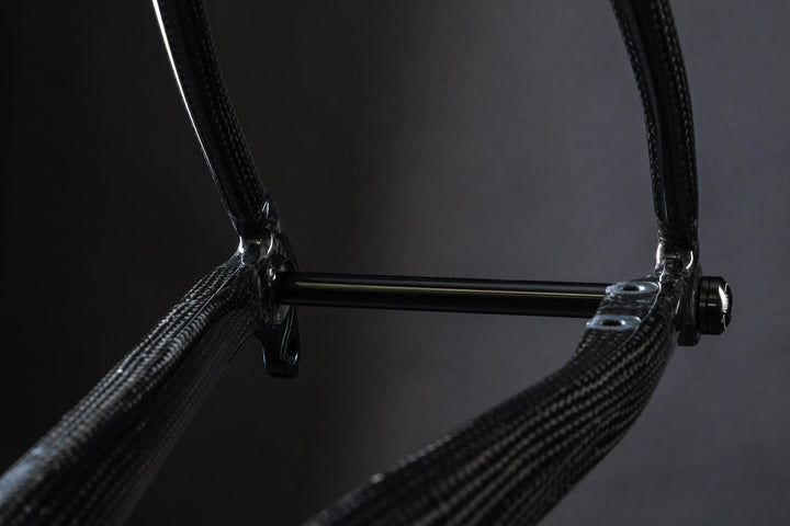 SCYLON FRAMESET