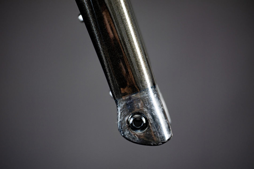SCYLON FRAMESET