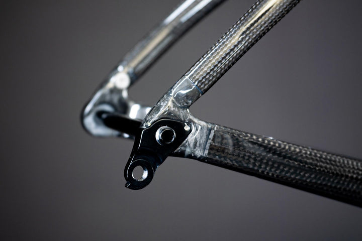 SCYLON FRAMESET