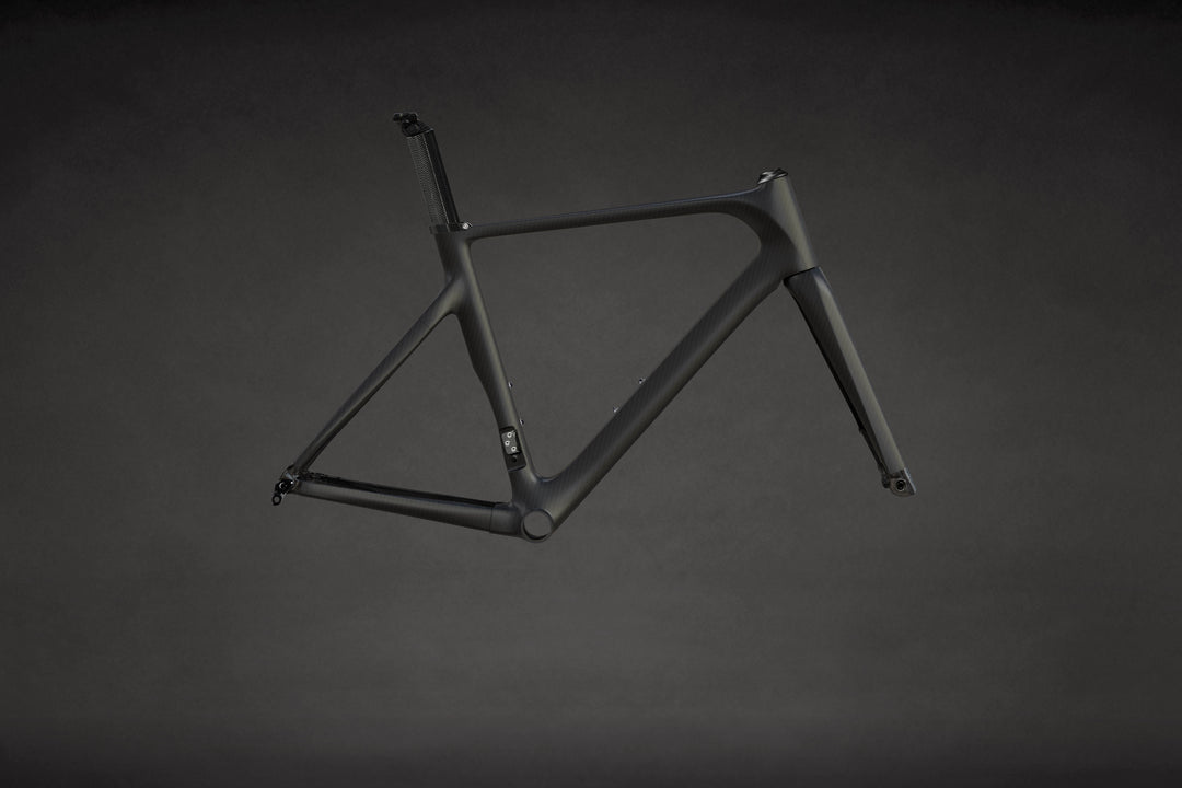 SCYLON FRAMESET