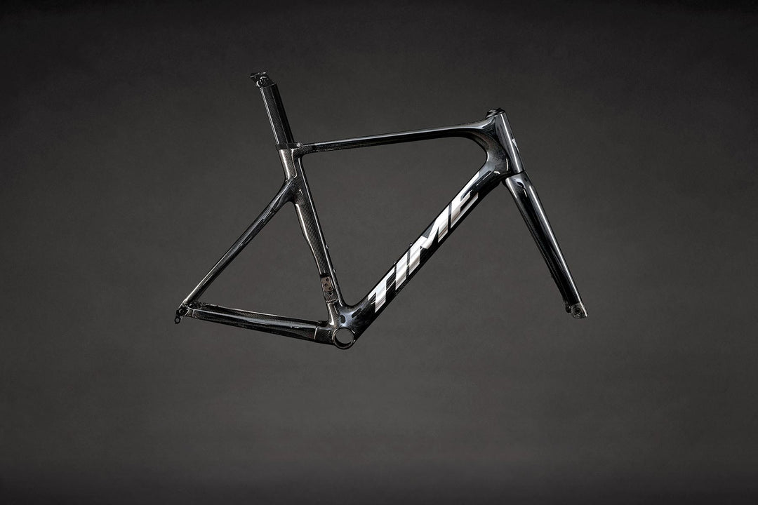 SCYLON FRAMESET