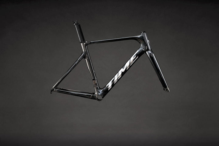 SCYLON FRAMESET