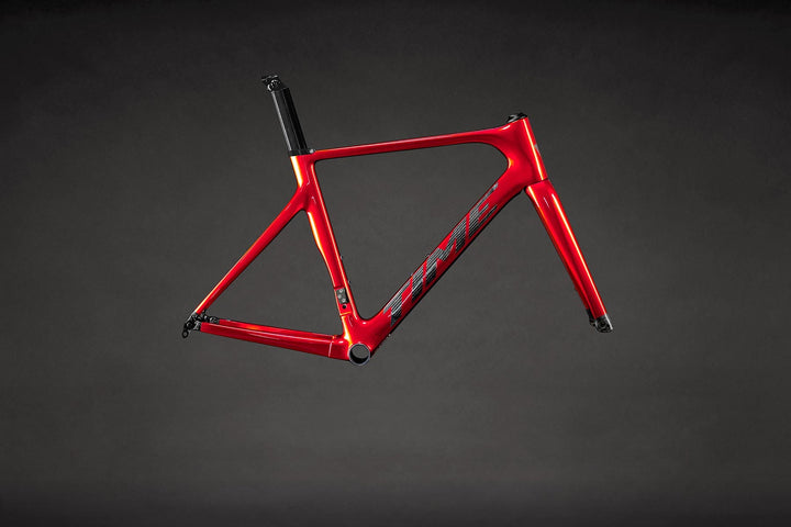 SCYLON FRAMESET