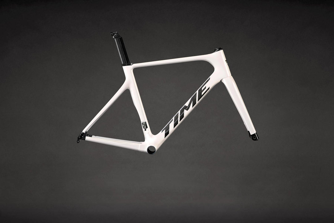 SCYLON FRAMESET