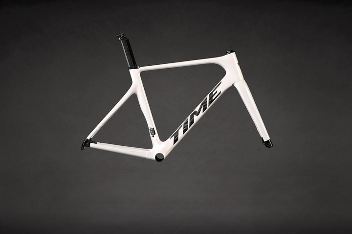 SCYLON FRAMESET