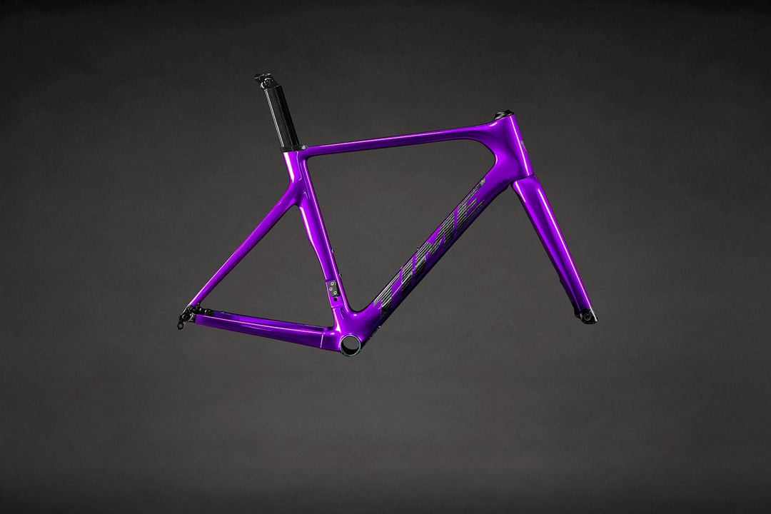 SCYLON FRAMESET