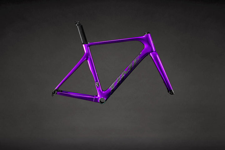 SCYLON FRAMESET