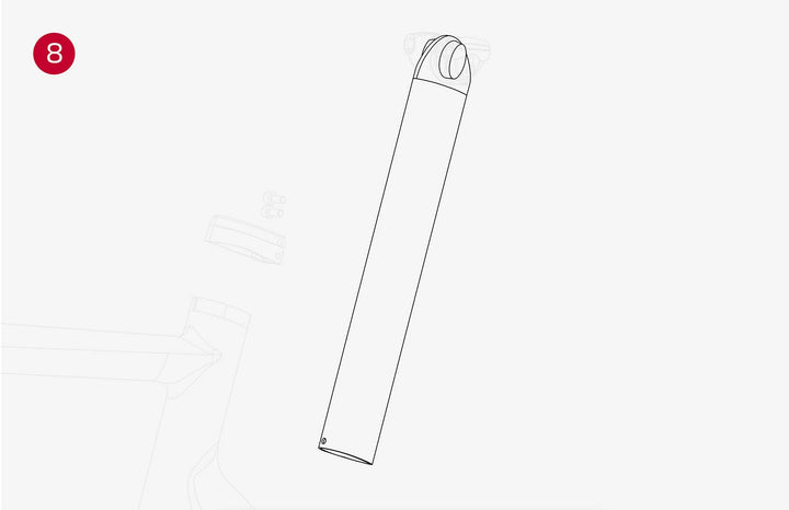 SERVICE PARTS - Scylon (Pre-2025)