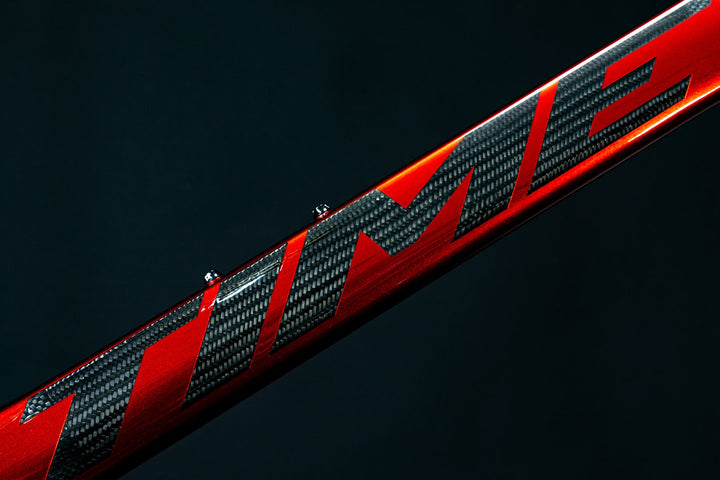 SCYLON FRAMESET