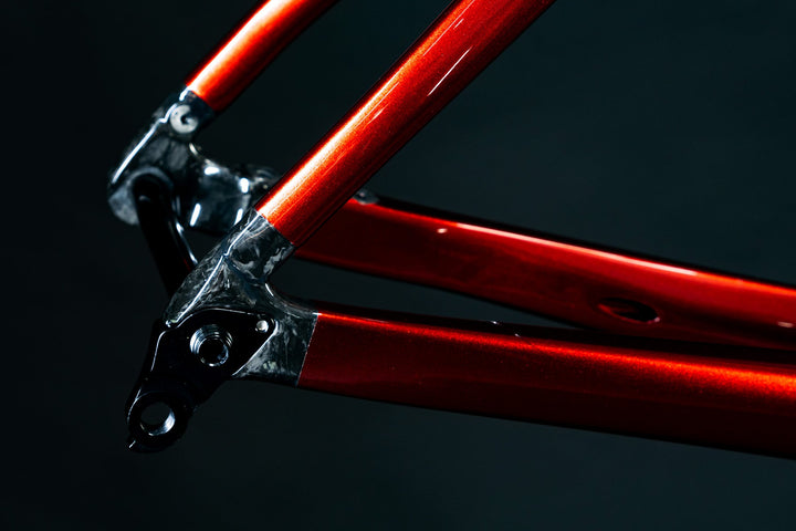 SCYLON FRAMESET