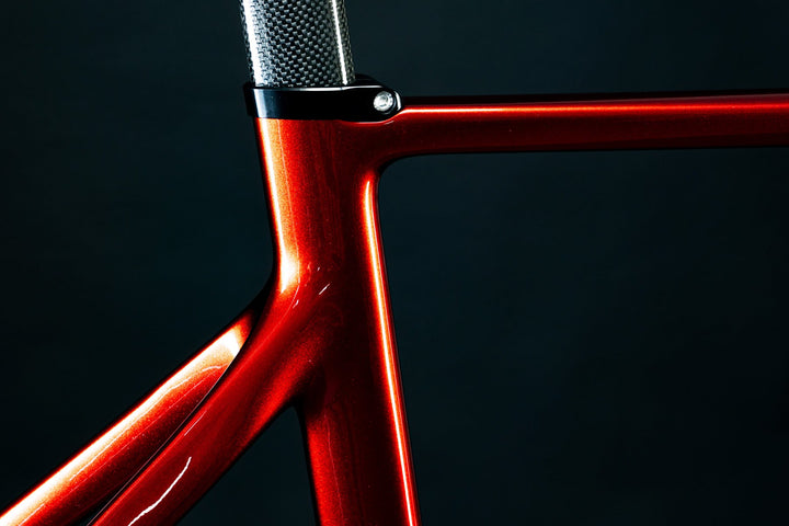 SCYLON FRAMESET
